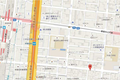 新地図